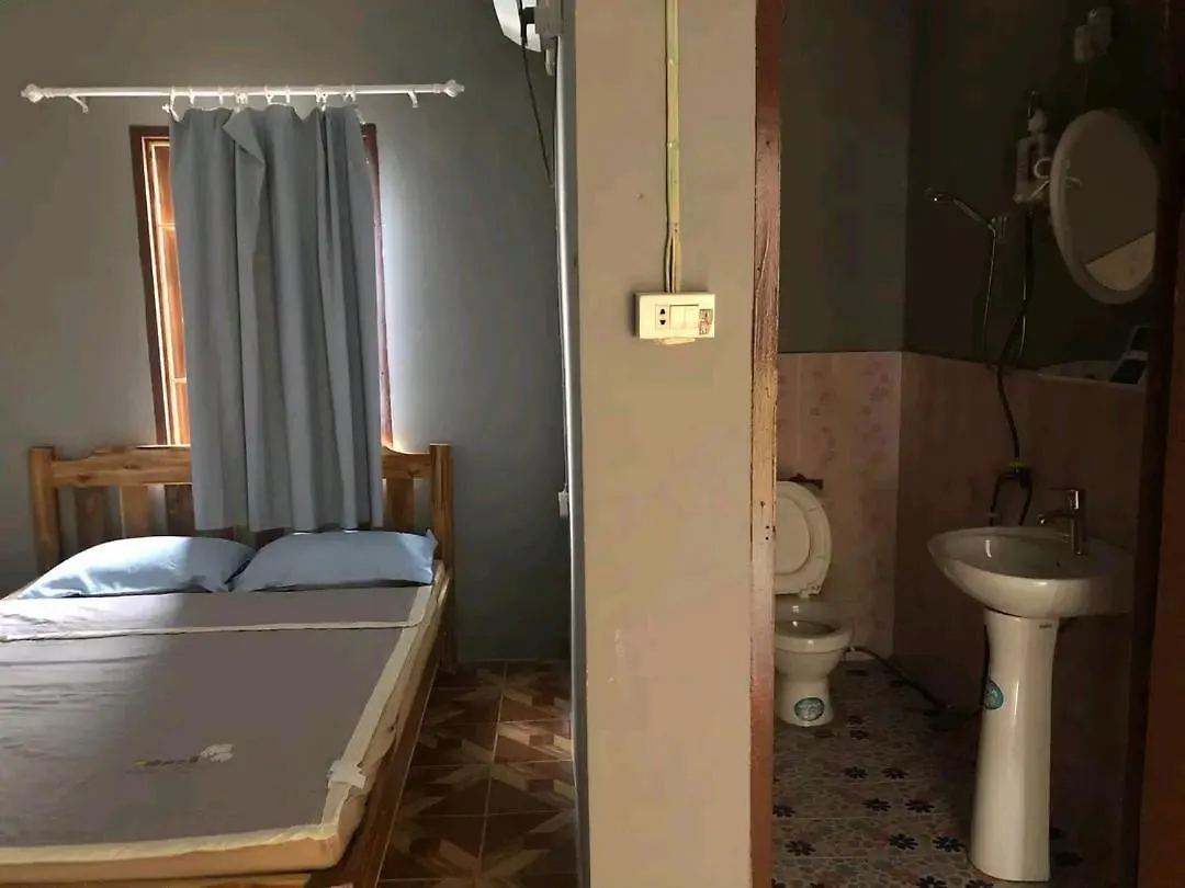Manyvanh Guesthouse Luang Prabang