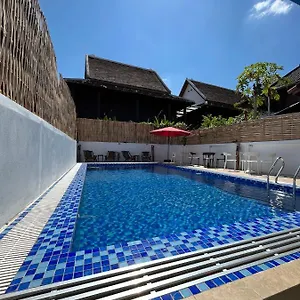 Guest house Little Friendly And Swimming Pool, Luang Prabang